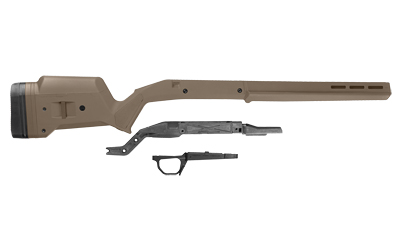 MPIMAG931FDE_1 Magpul Hunter American Stock for Ruger American SA FDE