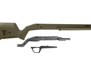 Magpul Hunter American Stock for Ruger American SA, OD Green