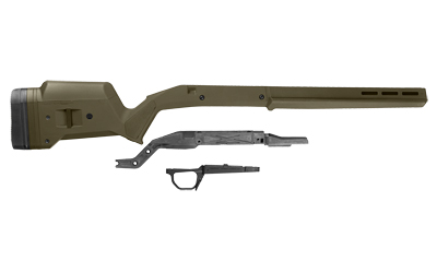 Magpul Hunter American Stock for Ruger American SA, OD Green