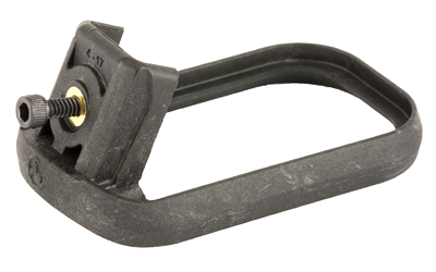 MPIMAG932BLK_1 Magpul GL Enhanced Mag Well for Glock 17 Gen4