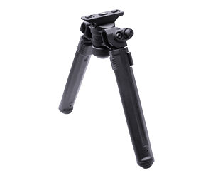 Magpul MAG933 Bipod for M-LOK (Black) – 6.30-10.30 in