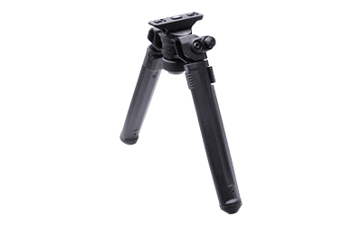 MPIMAG933BLK_1 Magpul MAG933 Bipod for M-LOK (Black) – 6.30-10.30 in