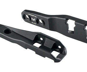 Magpul M-LOK Extended Cantilever Scout Mount, Black