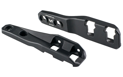 MPIMAG935_1 Magpul M-LOK Extended Cantilever Scout Mount, Black