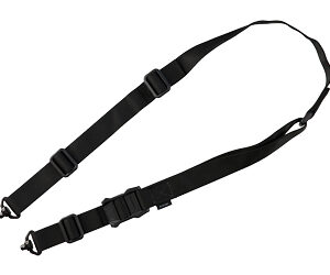 Magpul MS1 QDM Sling Black — 48–60 in Adjustable Two-Point