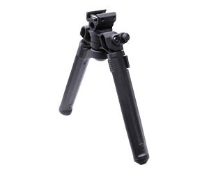 Magpul MAG941BLK Bipod — 1913 Picatinny, Black
