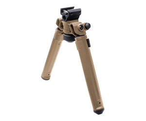 Magpul MAG941-FDE Bipod 1913 Picatinny Rail – FDE