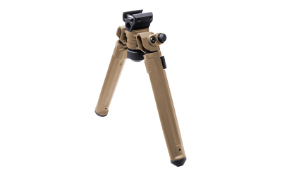 Magpul MAG941-FDE Bipod 1913 Picatinny Rail – FDE