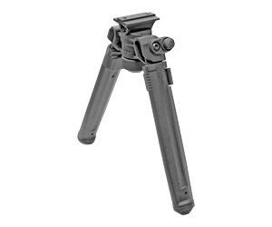Magpul MAG951-BLK Bipod ARMS 17S Black