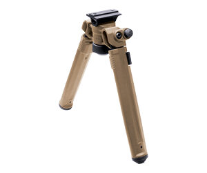 Magpul MAG951-FDE Bipod ARMS 17S FDE