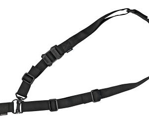 Magpul MS4 QDM Sling — Adjustable One/Two-Point, 48–60 in