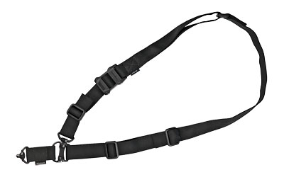Magpul MS4 QDM Sling — Adjustable One/Two-Point, 48–60 in