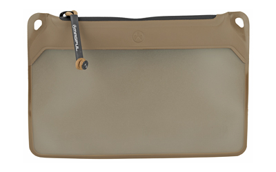 MPIMAG994-245_1 MAGPUL DAKA WINDOW POUCH SMALL FDE