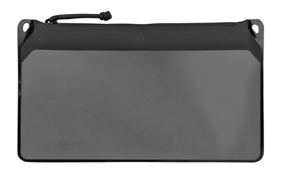 Magpul DAKA Medium Window Pouch Black — 7 x 12 in