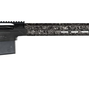 CHRISTENSEN ARMS MPR 25CM CHASSIS BLK 20″ MB