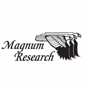 MAGNUM RESEARCH DESERT EAG 50AE BLACK 6″ TB