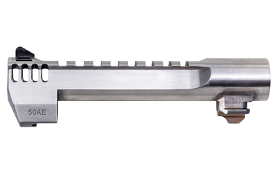 MRBAR506SRMB_1 Magnum Research Desert Eagle 6-inch Stainless Barrel .50 Action Express