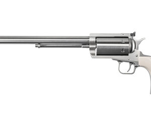 Magnum Research BFR .30-30 Win 7.5in 6-Shot Stainless
