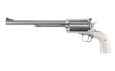 Magnum Research BFR .30-30 Win 7.5in 6-Shot Stainless