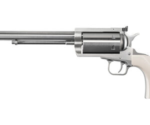 Magnum Research BFR .30-30 Win. 10 in. Stainless 6-Shot