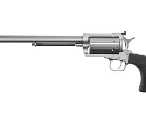 Magnum Research BFR .360 Buckhammer 10 in. Stainless 6-Shot
