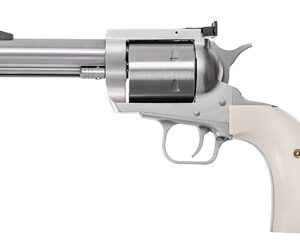 Magnum Research BFR .44 Magnum 6-Shot Stainless 5 in.