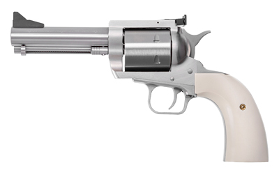 Magnum Research BFR .44 Magnum 6-Shot Stainless 5 in.
