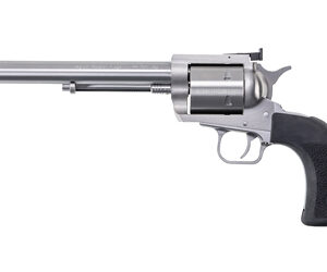 Magnum Research BFR .44 Mag 7.5 in Stainless 6-Round