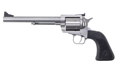 Magnum Research BFR .44 Mag 7.5 in Stainless 6-Round
