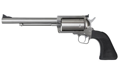MRBFR45707_1 Magnum Research BFR .45-70 7.5″ Stainless 5-Round