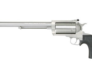 Magnum Research BFR .45-70 Govt 10″ Stainless 5-Shot