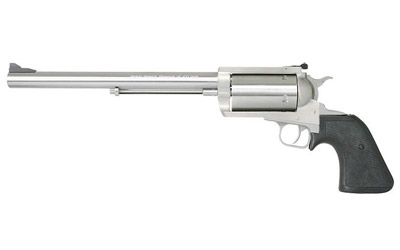 MRBFR4570_1 Magnum Research BFR .45-70 Govt 10″ Stainless 5-Shot