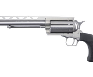 Magnum Research BFR 45LC/410 7.5in Stainless 6-Shot