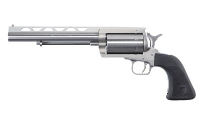 MRBFR45LC-410-6_1 Magnum Research BFR 45LC/410 7.5in Stainless 6-Shot