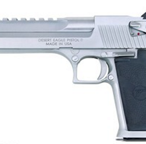 Magnum Research Desert Eagle MK XIX .357 Magnum 6″