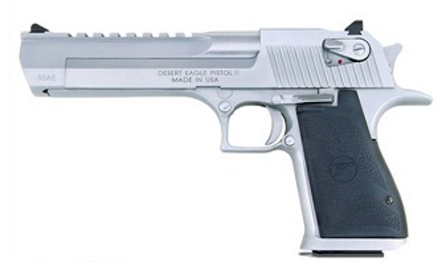 Magnum Research Desert Eagle MK XIX .357 Magnum 6″