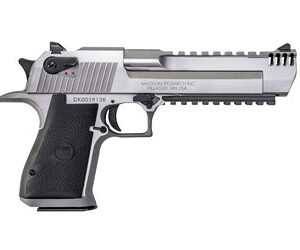 Magnum Research Desert Eagle Mark XIX .357 Magnum 6″ 9rd