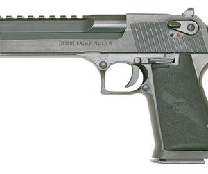 Magnum Research Desert Eagle Mark XIX .357 Mag 6″ Black