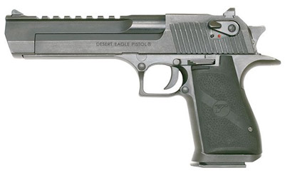 Magnum Research Desert Eagle Mark XIX .357 Mag 6″ Black