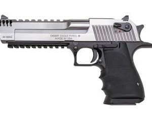 Magnum Research Desert Eagle Mark XIX .44 Rem Mag 6″