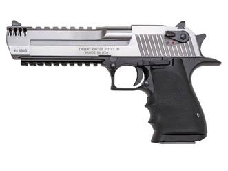 Magnum Research Desert Eagle Mark XIX .44 Rem Mag 6″