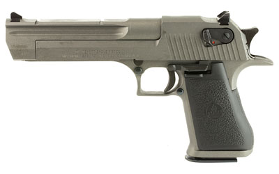 Magnum Research Desert Eagle Mark XIX .44 Mag 6″ Tungsten