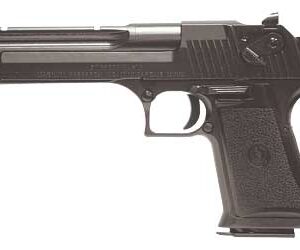 Magnum Research Desert Eagle Mark XIX .44 Mag 6″ Black 8rd