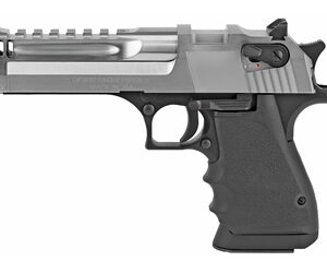 Magnum Research Desert Eagle L5 .44 Mag 5 in. Black/Chrome