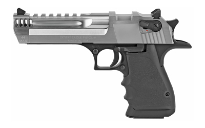 Magnum Research Desert Eagle L5 .44 Mag 5 in. Black/Chrome