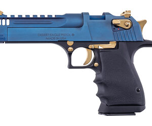 Magnum Research Desert Eagle L5 .44 Mag 5″ 8rd