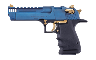 Magnum Research Desert Eagle L5 .44 Mag 5″ 8rd