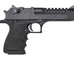 Magnum Research Desert Eagle Mark XIX L5 .44 Magnum 5″