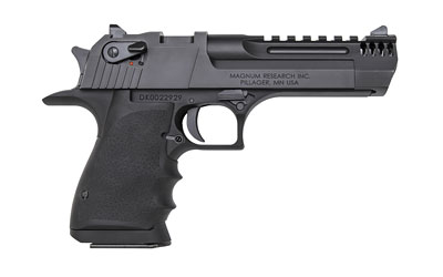 Magnum Research Desert Eagle Mark XIX L5 .44 Magnum 5″