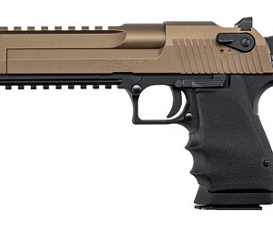 Magnum Research Desert Eagle L6 .44 Mag 6-inch Burnt Bronze/Black